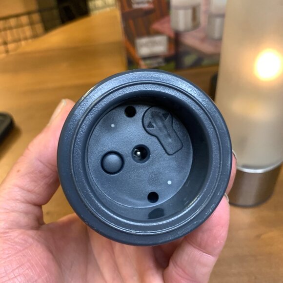 Vector Rechargeable Candle Lights, 2 Piece Set - Picture 7 of 7